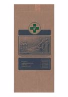 XARTOSAKOuLA 9x20cm - KAFE Asklipios